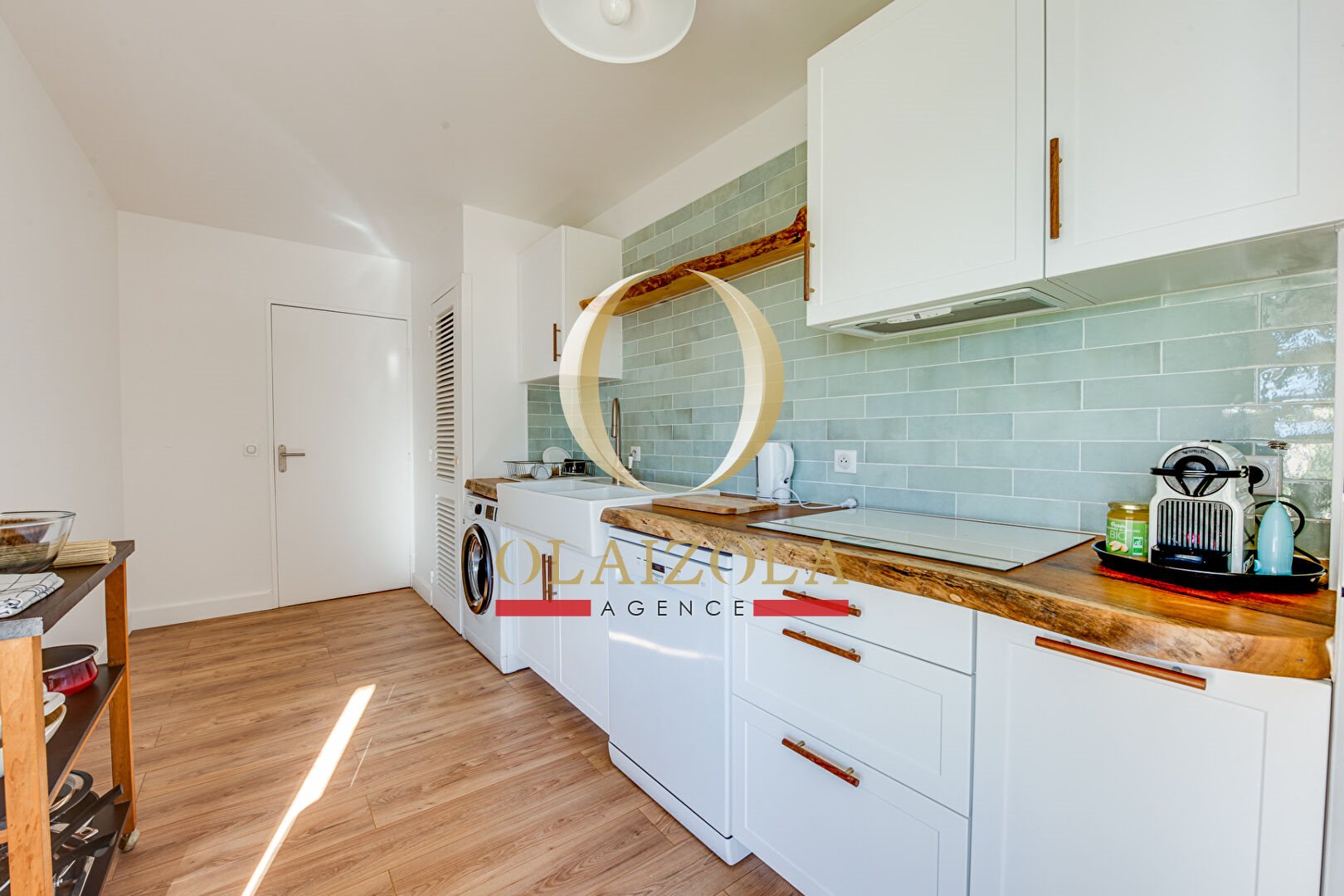 Appartement – Biarritz, Aguiléra - Vue 5