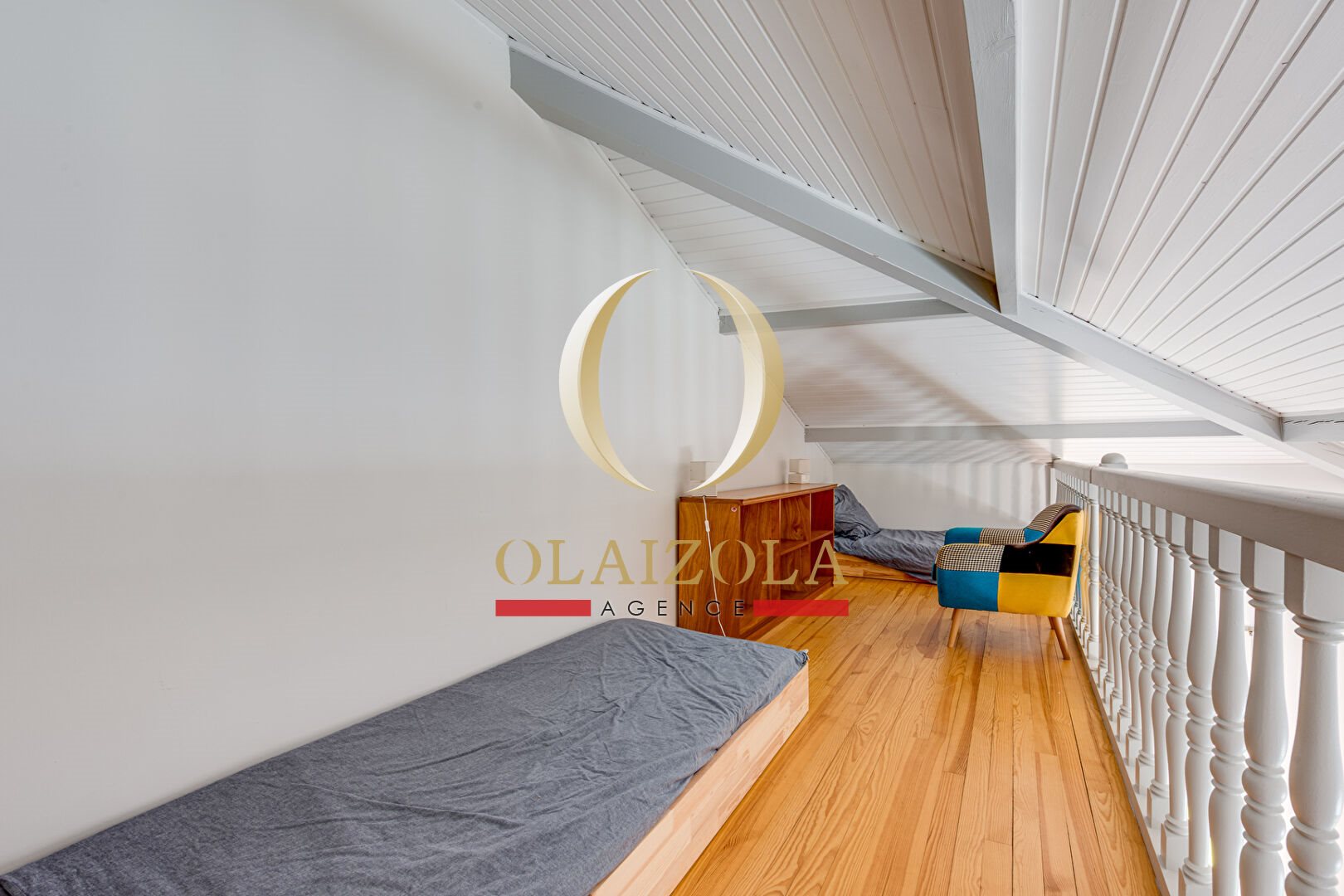 Appartement – Biarritz, Aguiléra - Plus