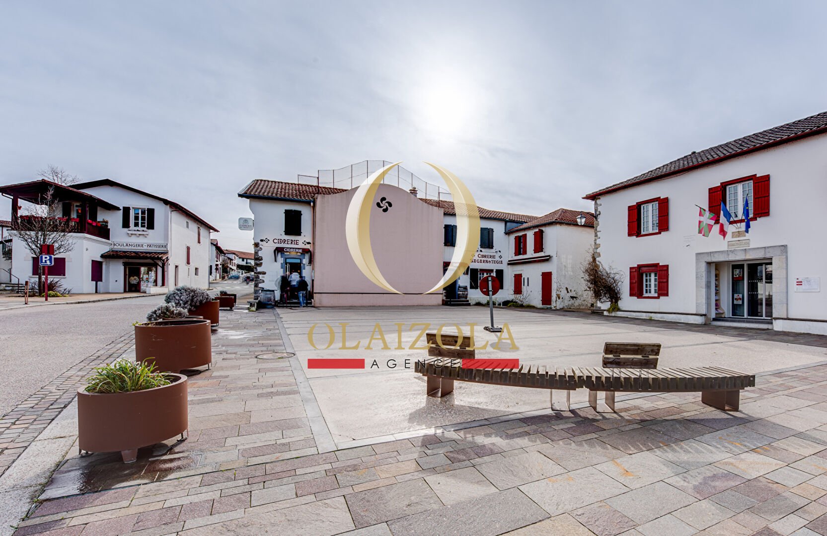Maison à vendre, 270m², Arbonne