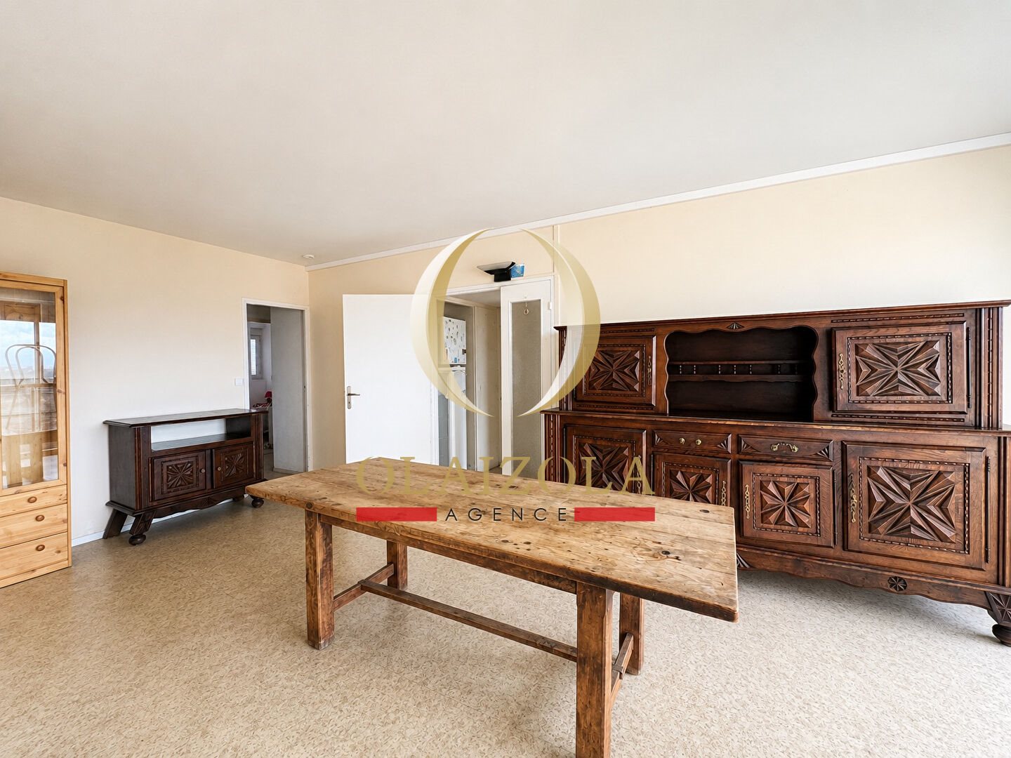 Appartement à vendre, 90m², Biarritz