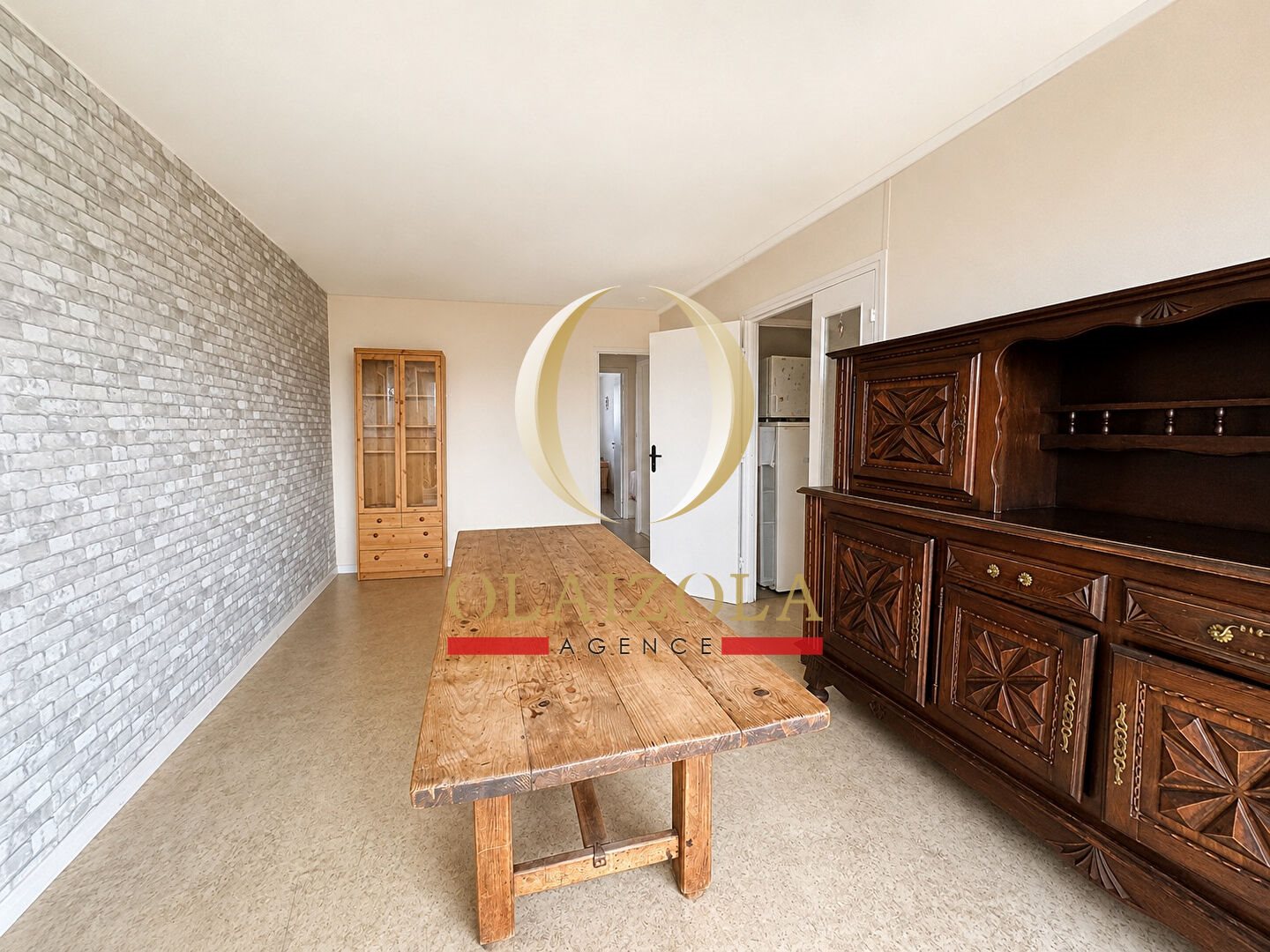 Appartement à vendre, 90m², Biarritz