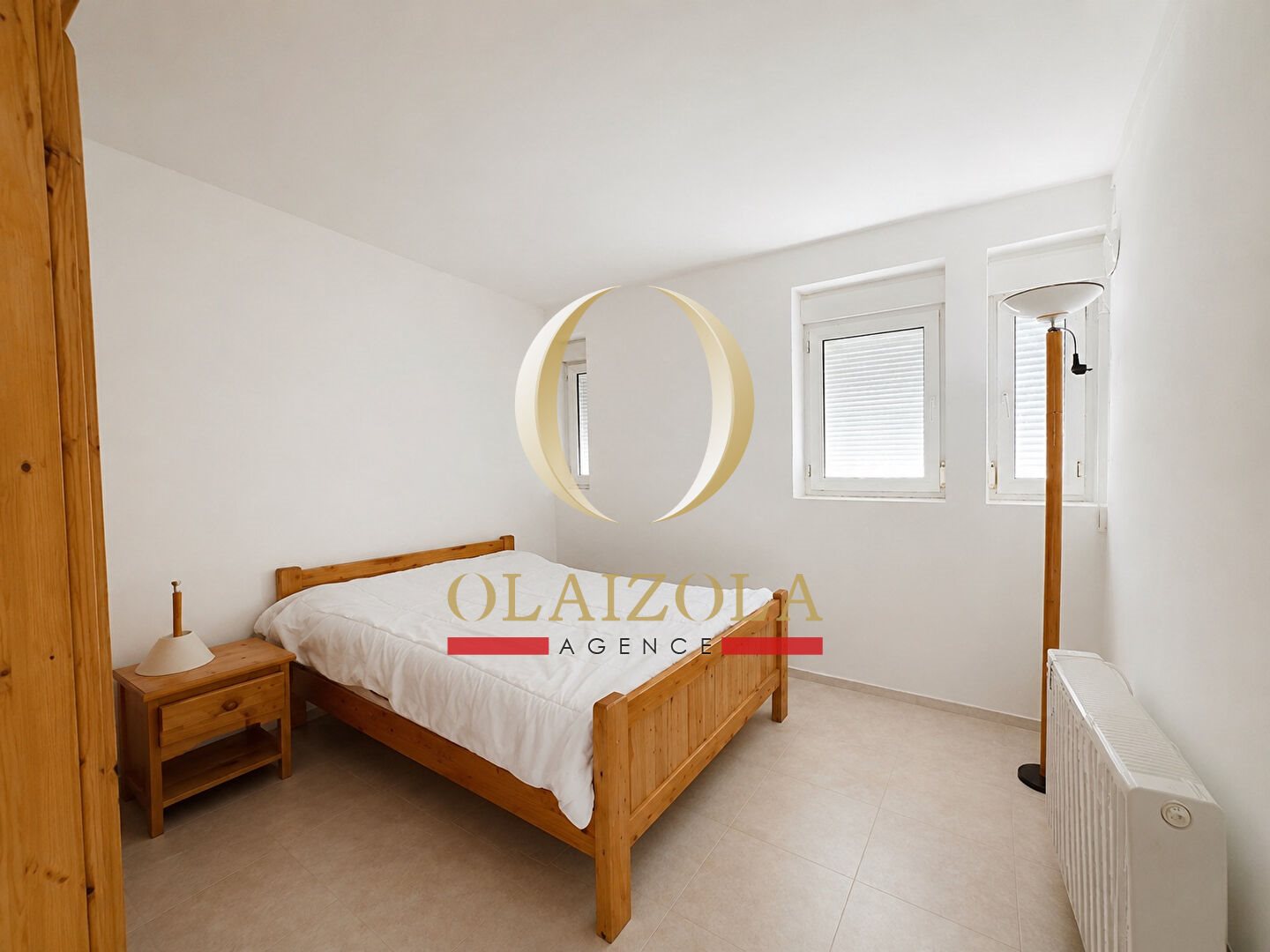 Appartement – Biarritz, Aguiléra, Pyrénées-Atlantiques - Vue 5