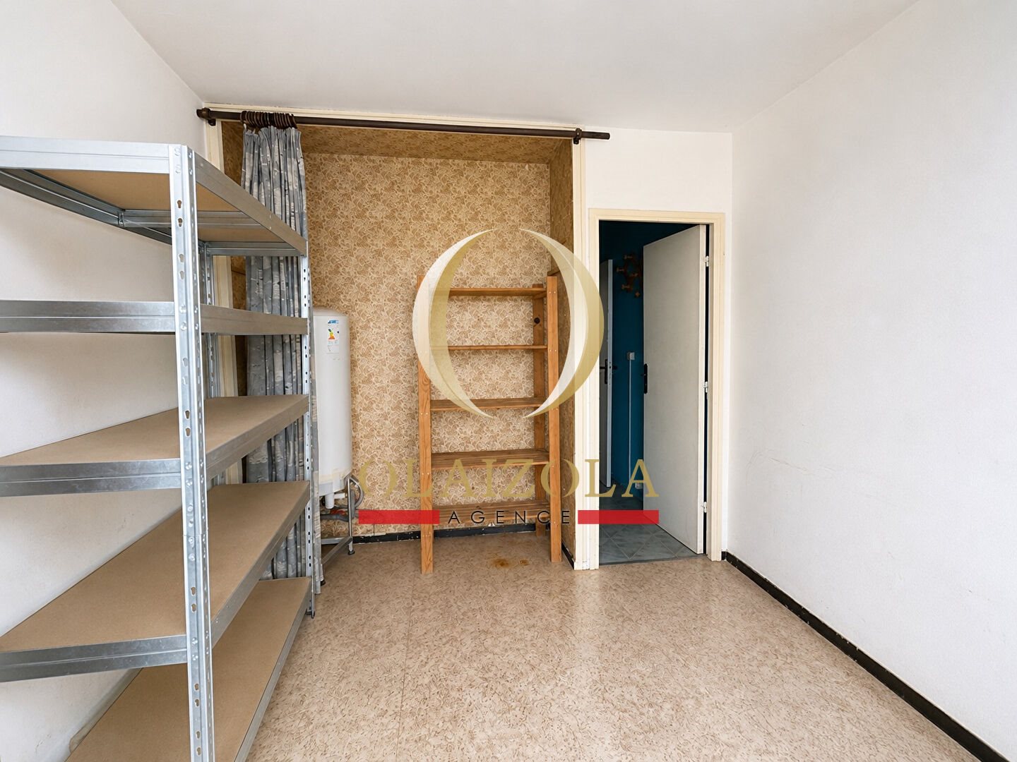 Appartement – Biarritz, Aguiléra, Pyrénées-Atlantiques - Plus