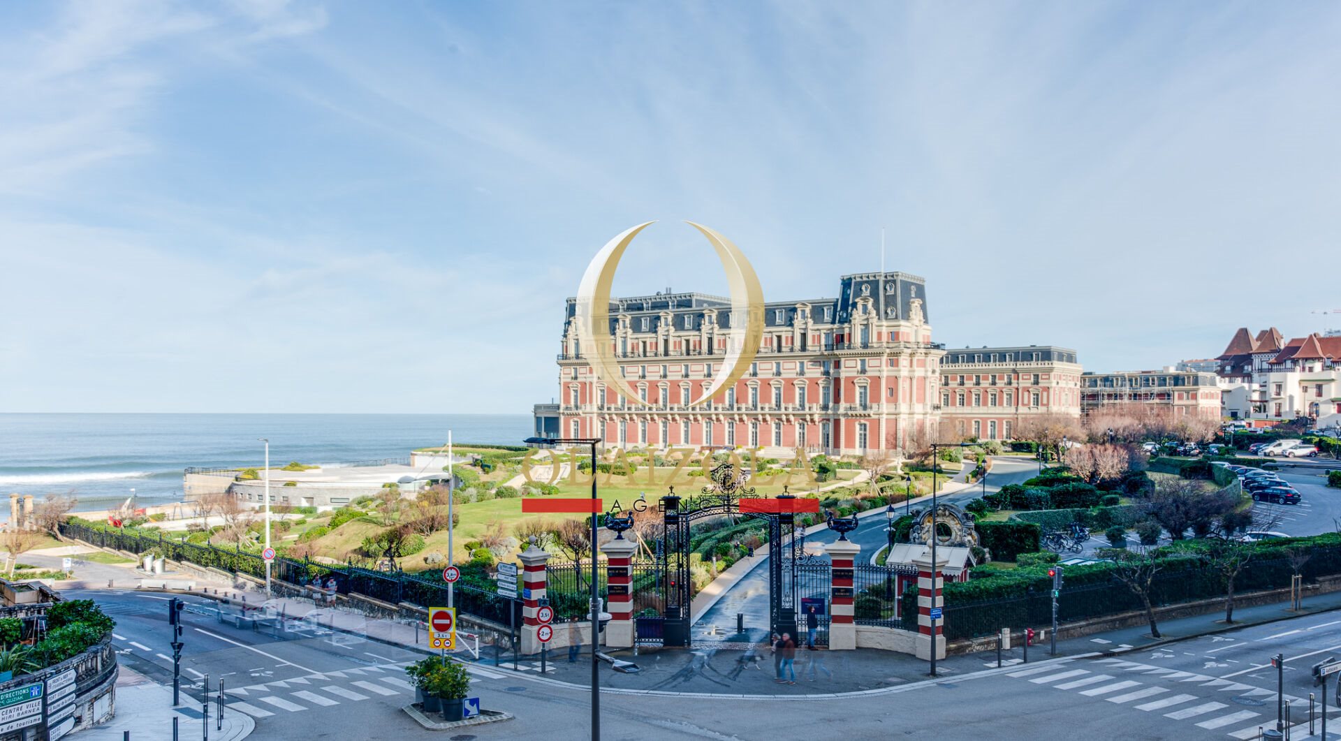 Appartement à vendre, 98m², Biarritz