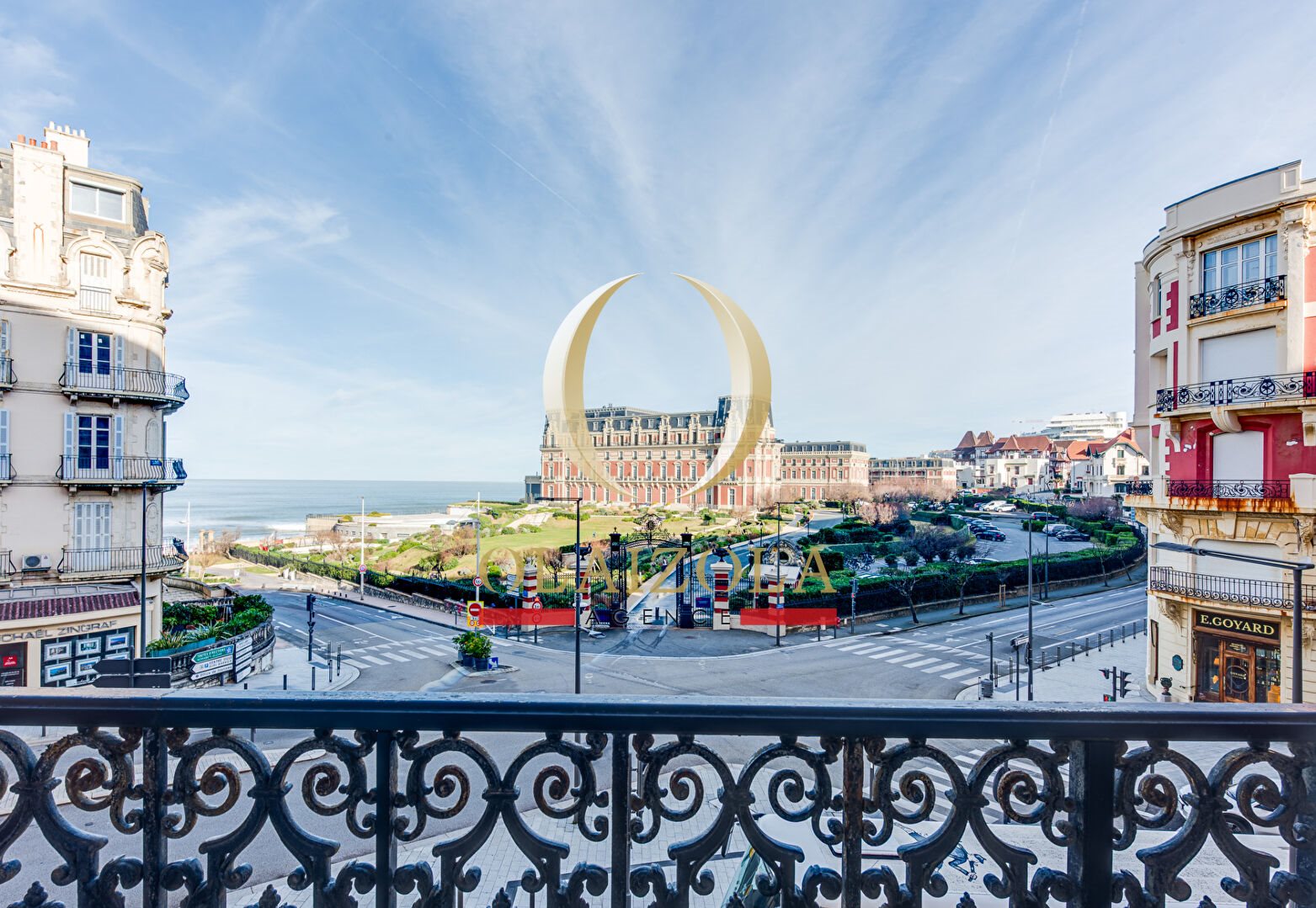 Appartement à vendre, 98m², Biarritz