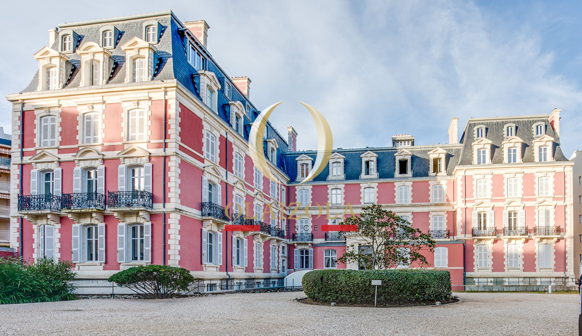 Appartement à vendre, 98m², Biarritz