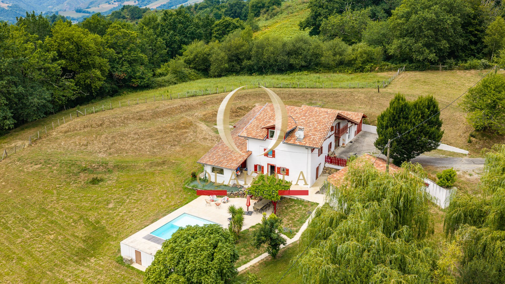 Maison à vendre, 200m², Louhossoa