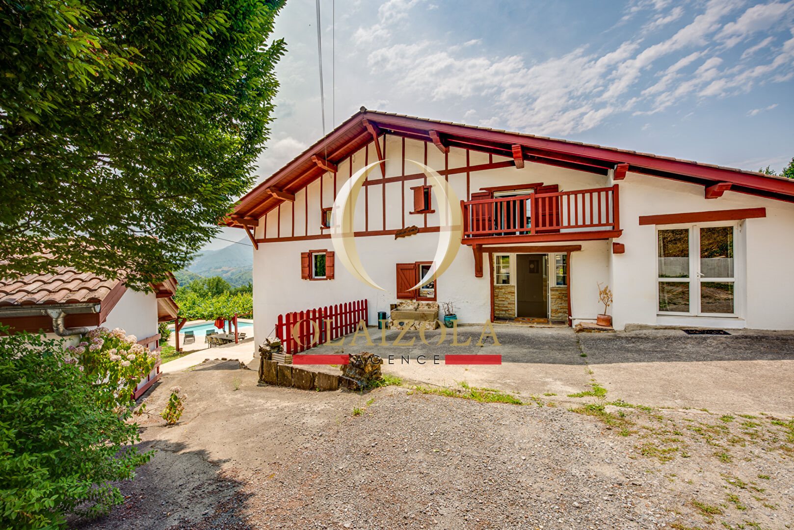 Maison à vendre, 200m², Louhossoa