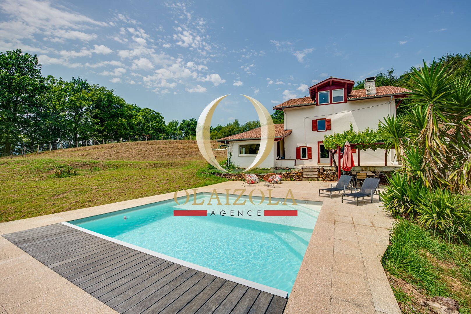 Maison à vendre, 200m², Louhossoa