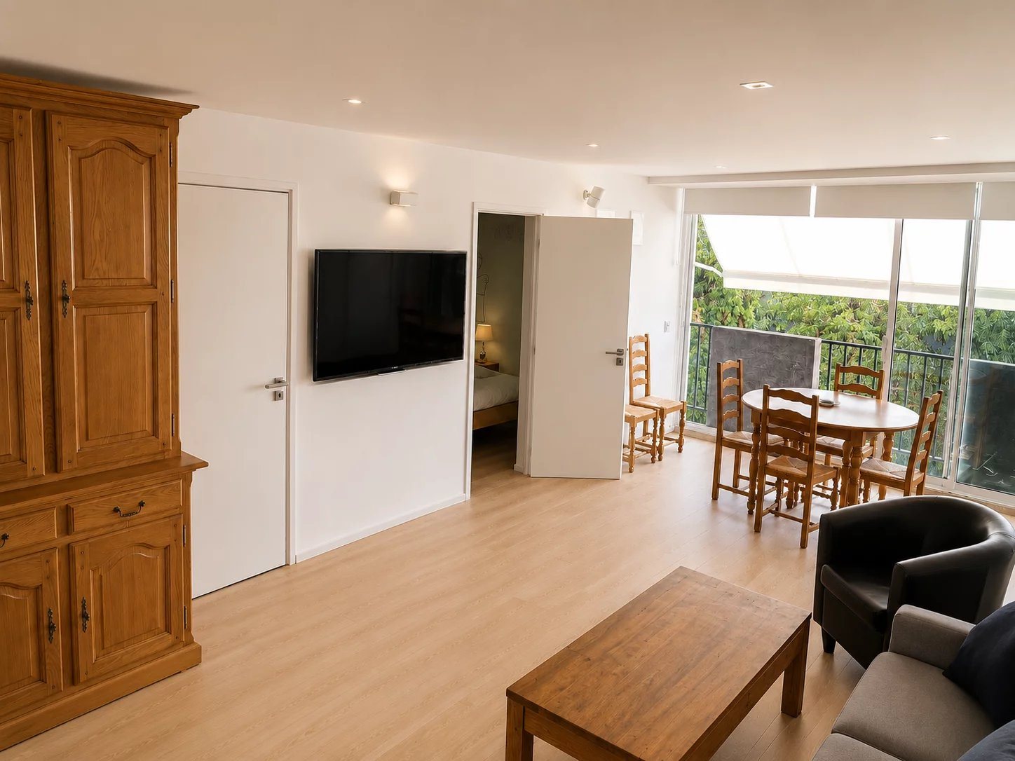Apartment 70 m² - 2 bedrooms - Saint-Tropez - Ansicht 3