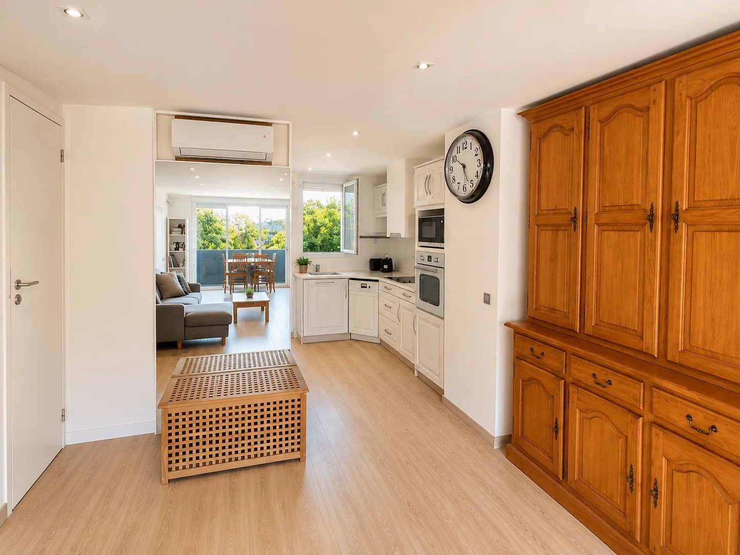 Apartment 70 m² - 2 bedrooms - Saint-Tropez - Ansicht 5