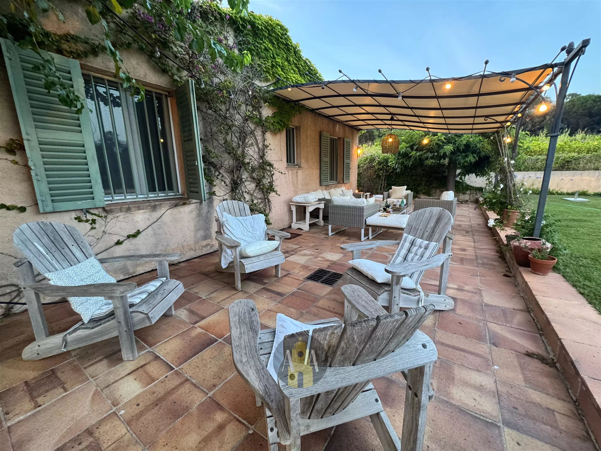 Maison – Saint-Tropez, Var - Vue 2