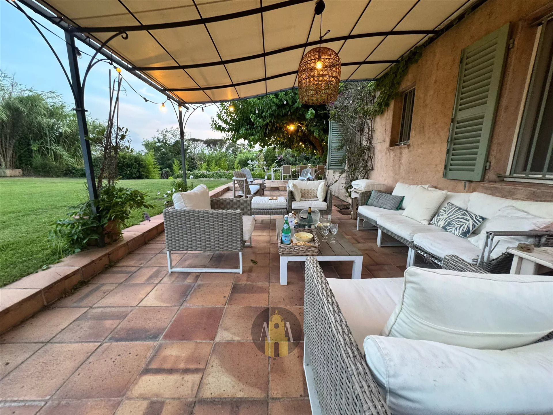 Maison – Saint-Tropez, Var - Vue 3