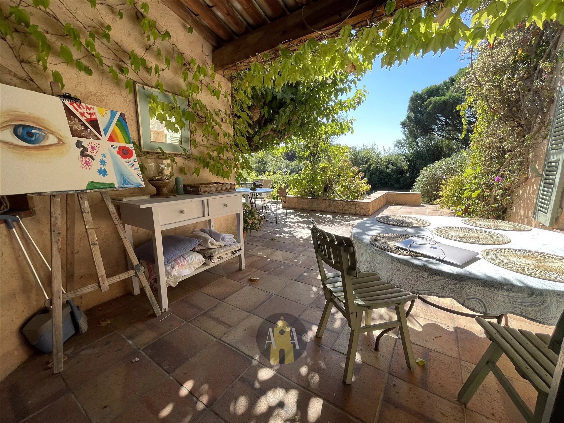 Maison – Saint-Tropez, Var - Vue 5