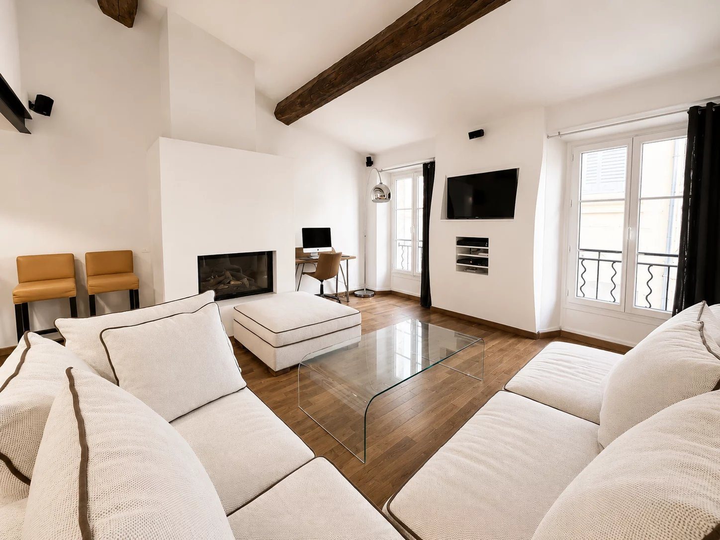 Village house 90 m² Saint-Tropez - Ansicht 2