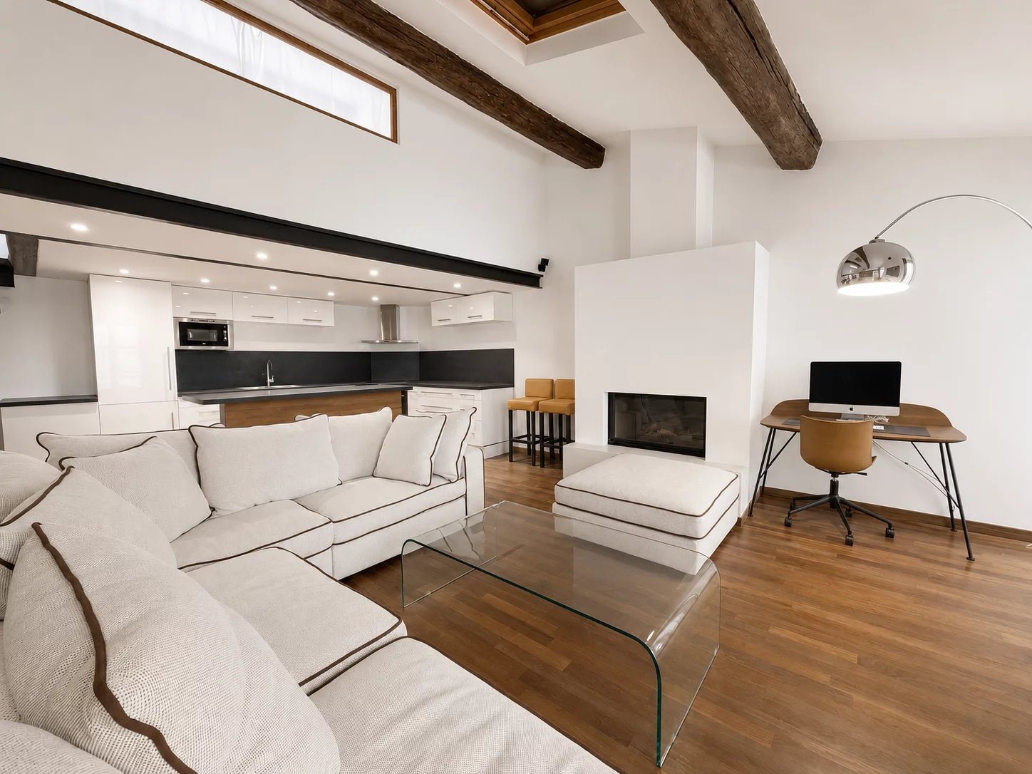 Village house 90 m² Saint-Tropez - Ansicht 4