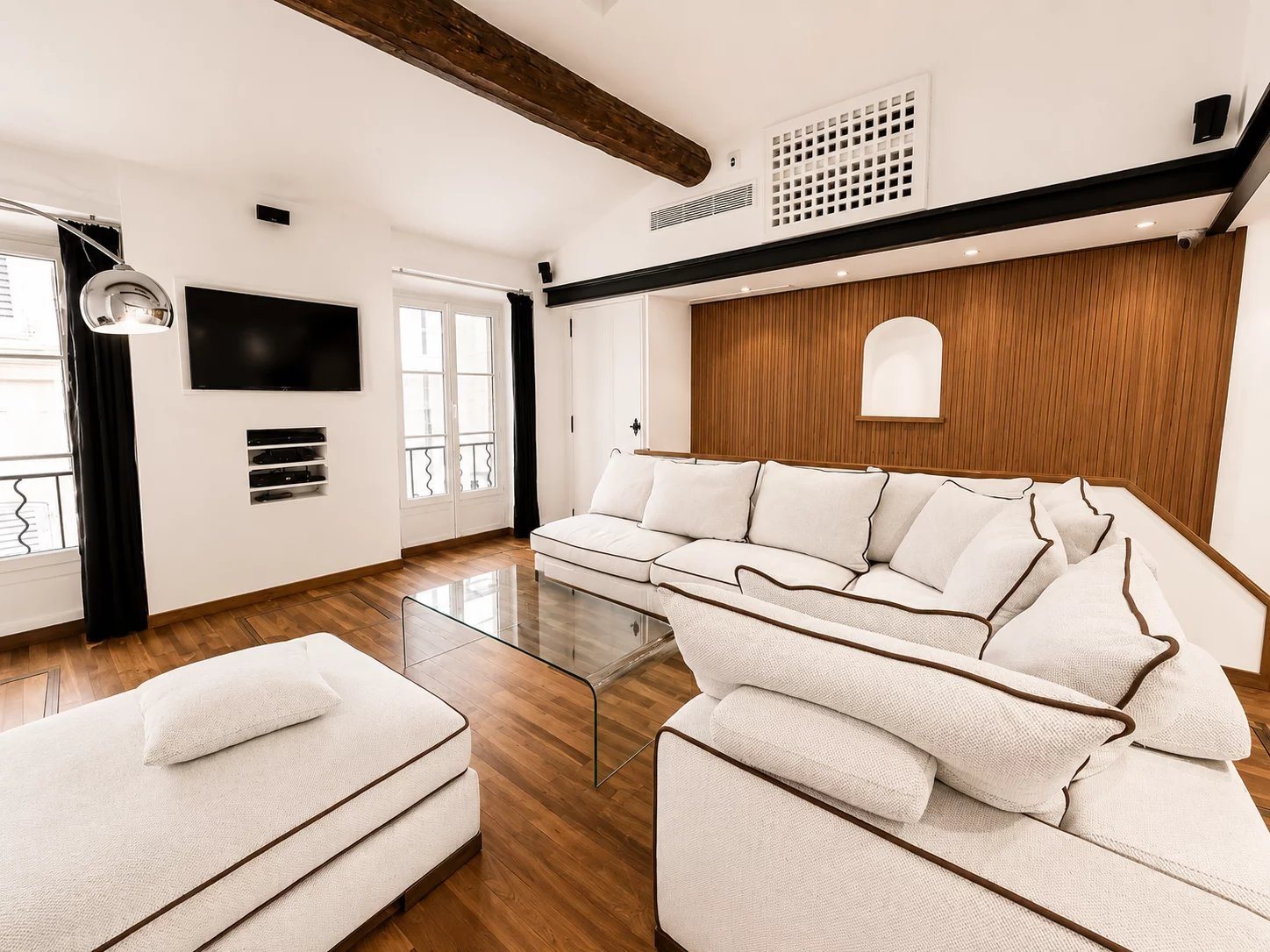 Village house 90 m² Saint-Tropez - Ansicht 5