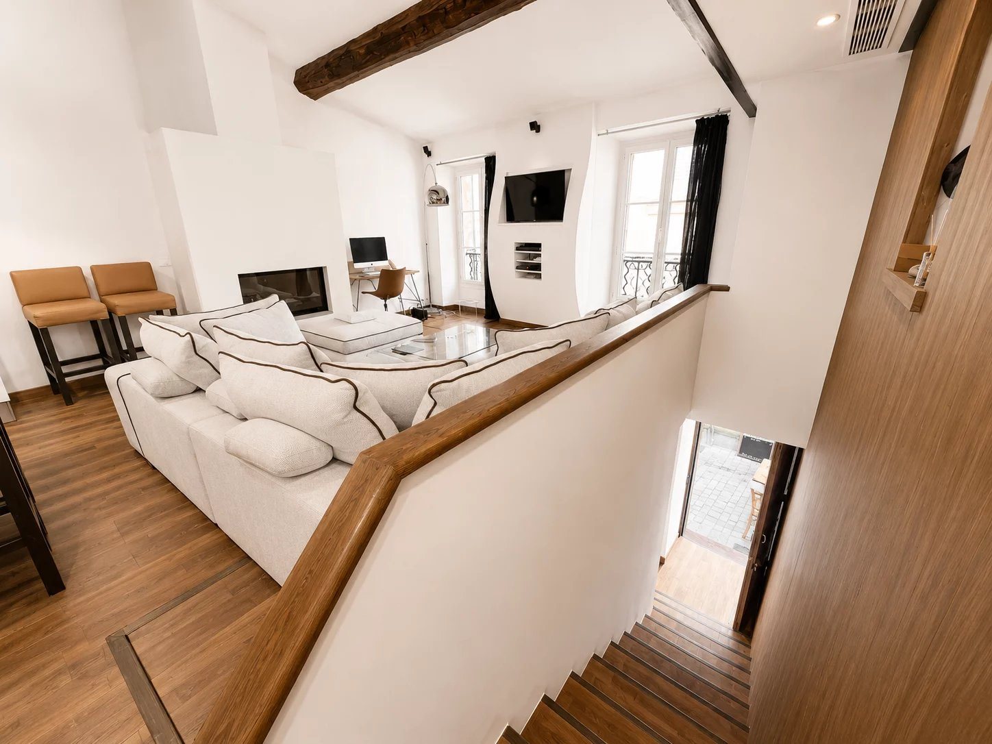 Village house 90 m² Saint-Tropez - Mehr