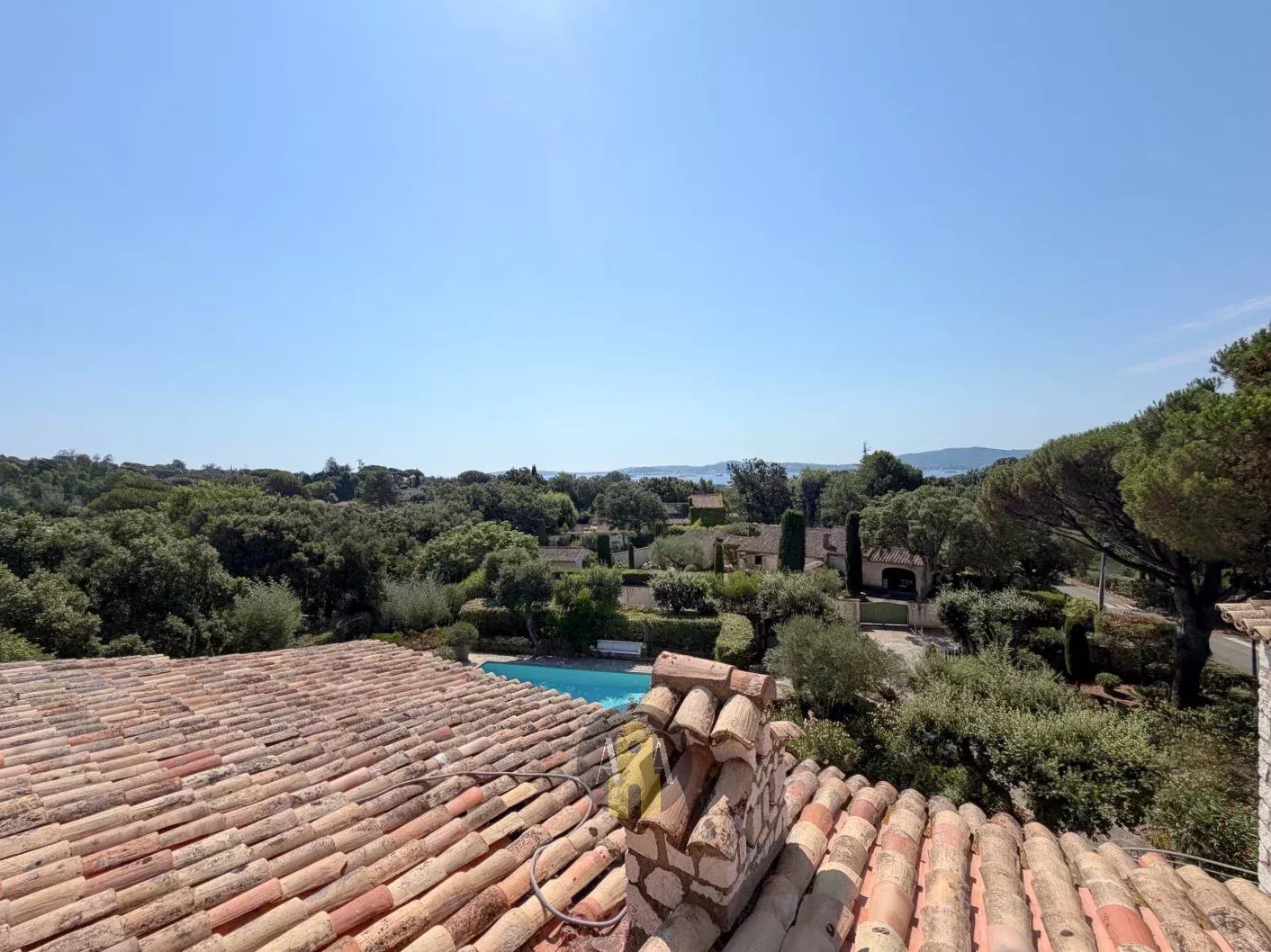 Maison à vendre, 204m², Grimaud