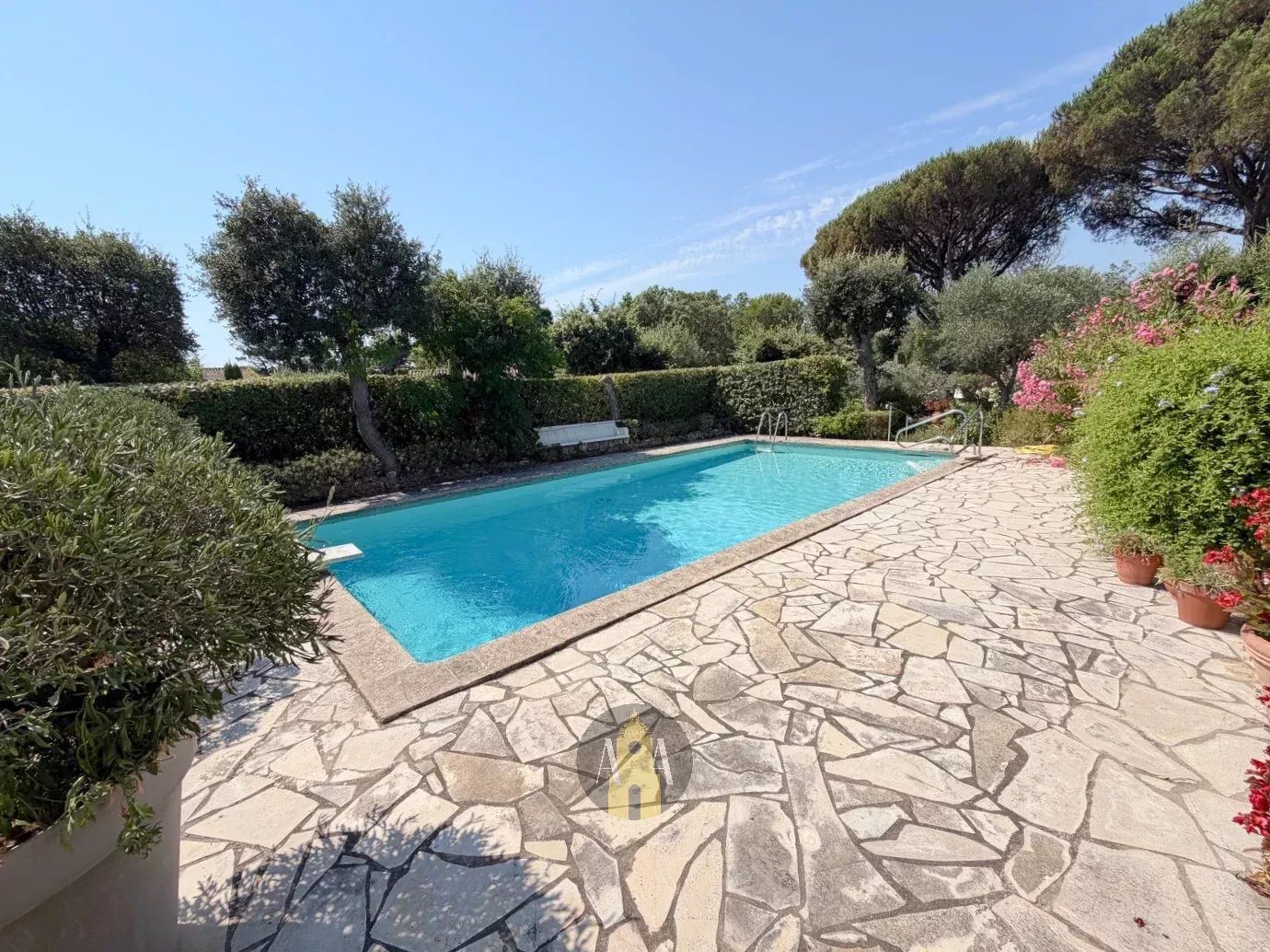Maison à vendre, 204m², Grimaud