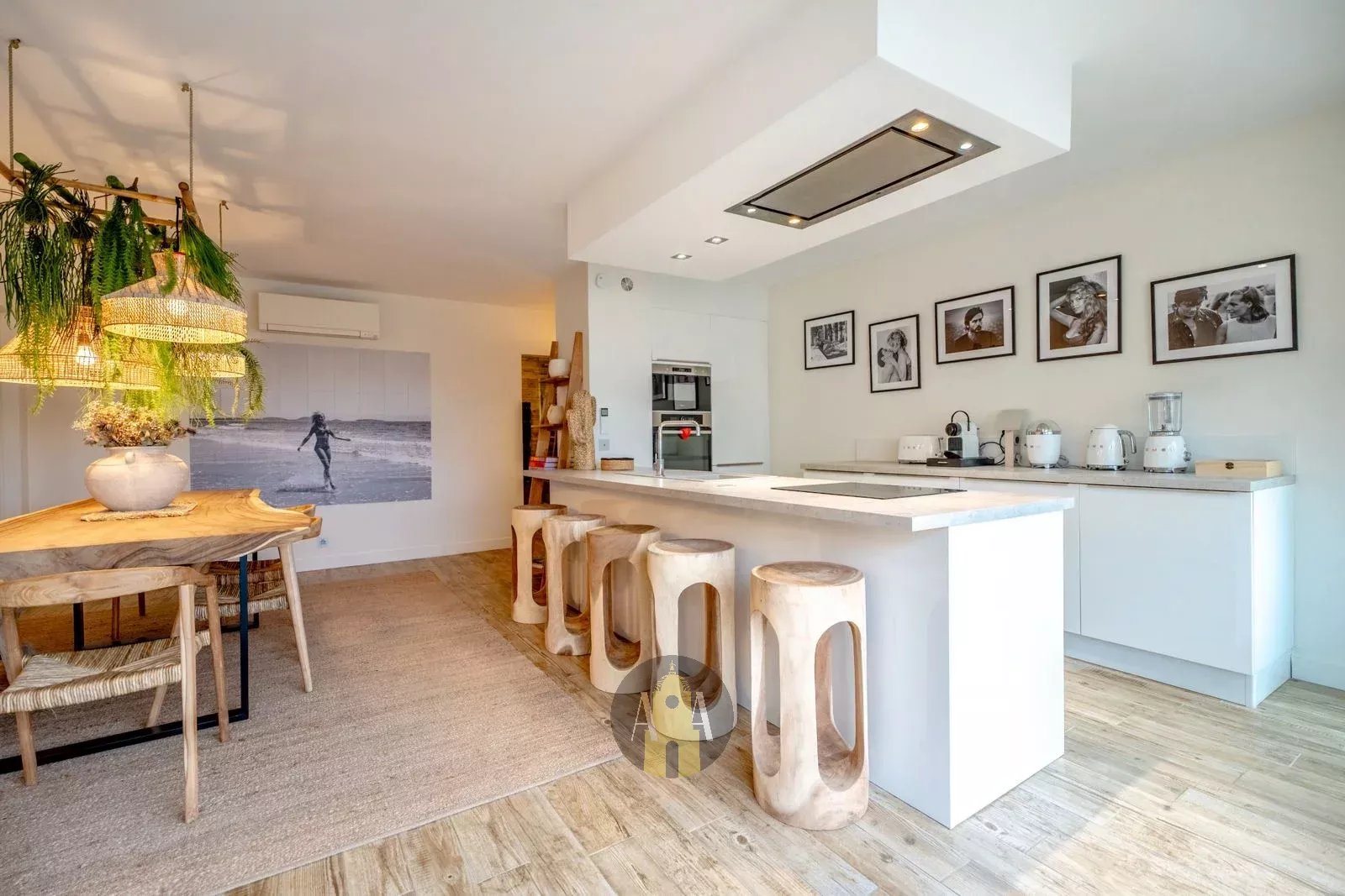 Appartement à vendre, 80m², Saint-Tropez