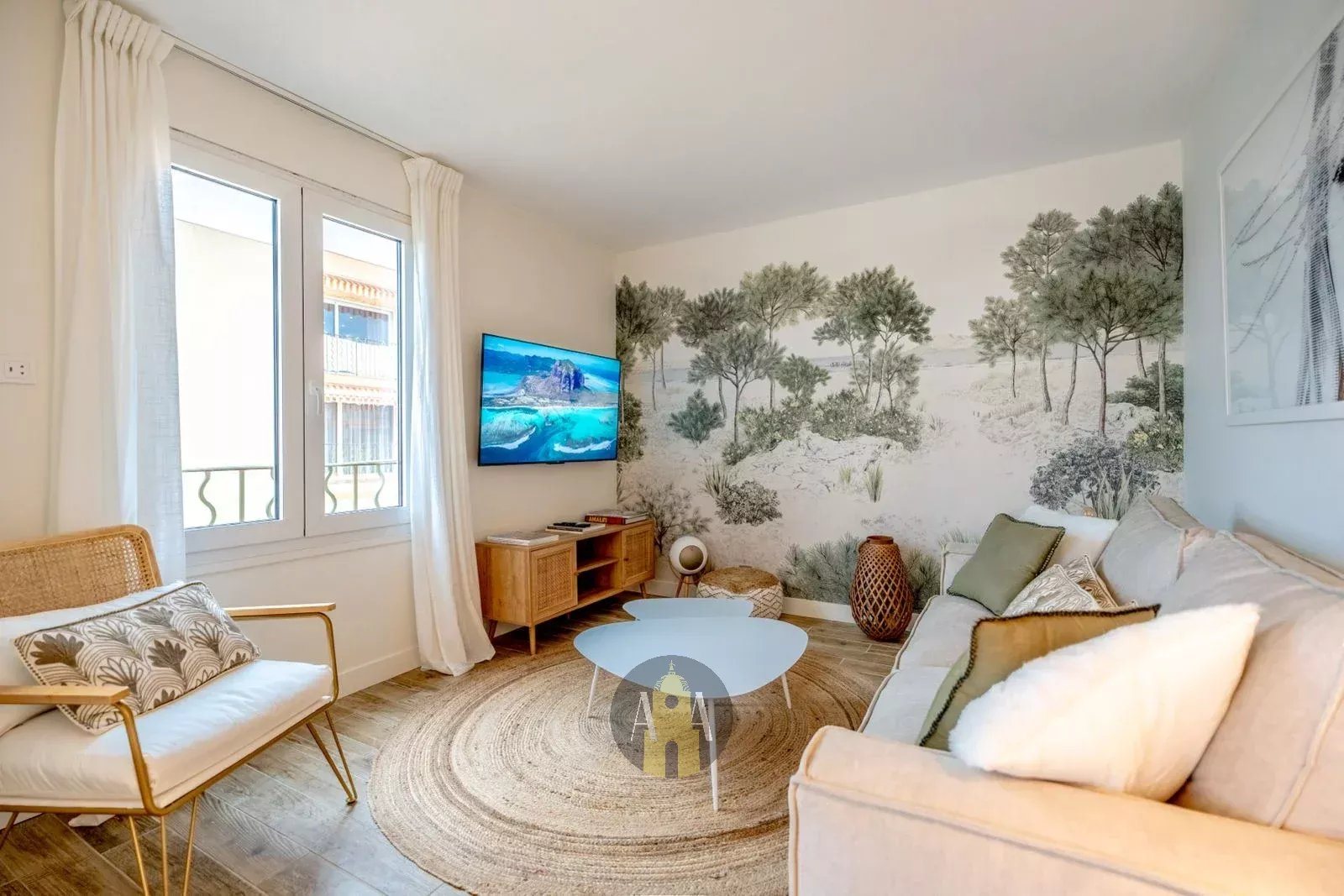 Apartment in Saint-Tropez, Var - View 5