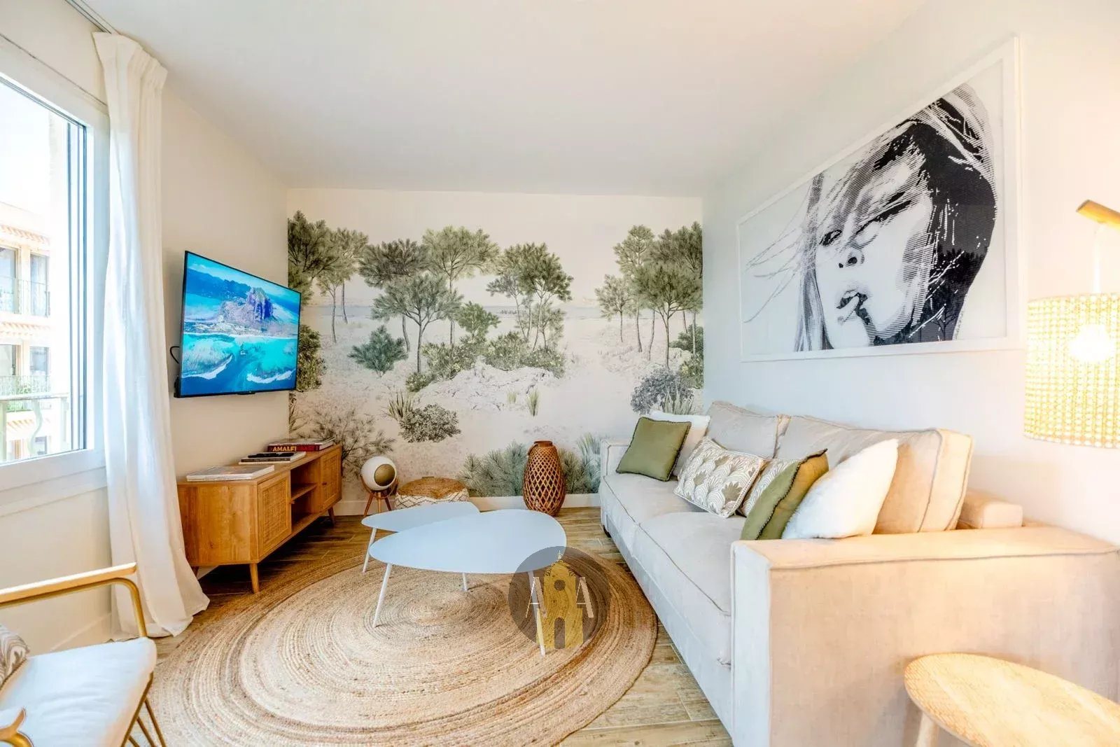 Apartment in Saint-Tropez, Var - More