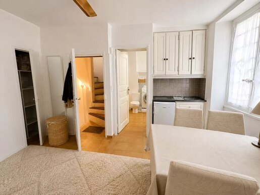 Appartement 19 m² · à Saint-Tropez · 19 m² · 350 000 €
