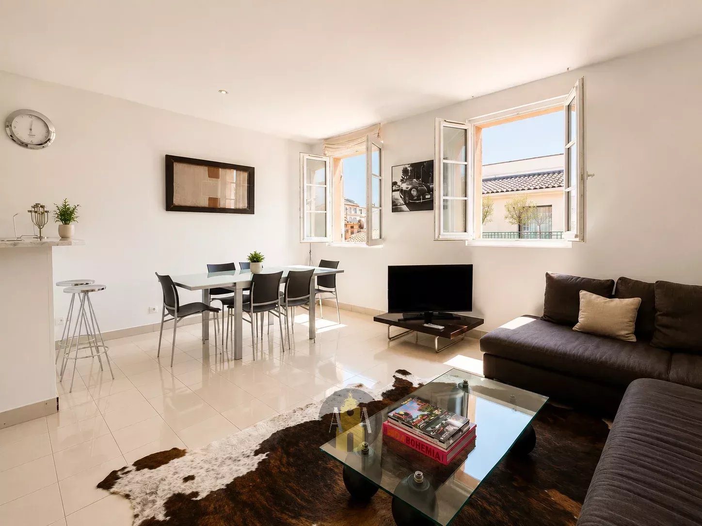 Apartment in Saint-Tropez, Var