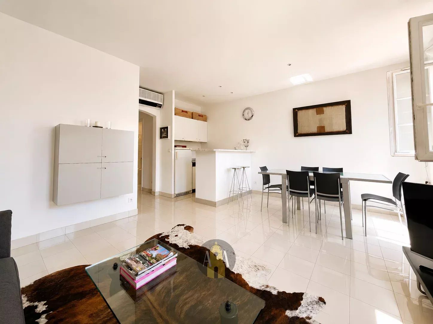 Apartment in Saint-Tropez, Var - View 2