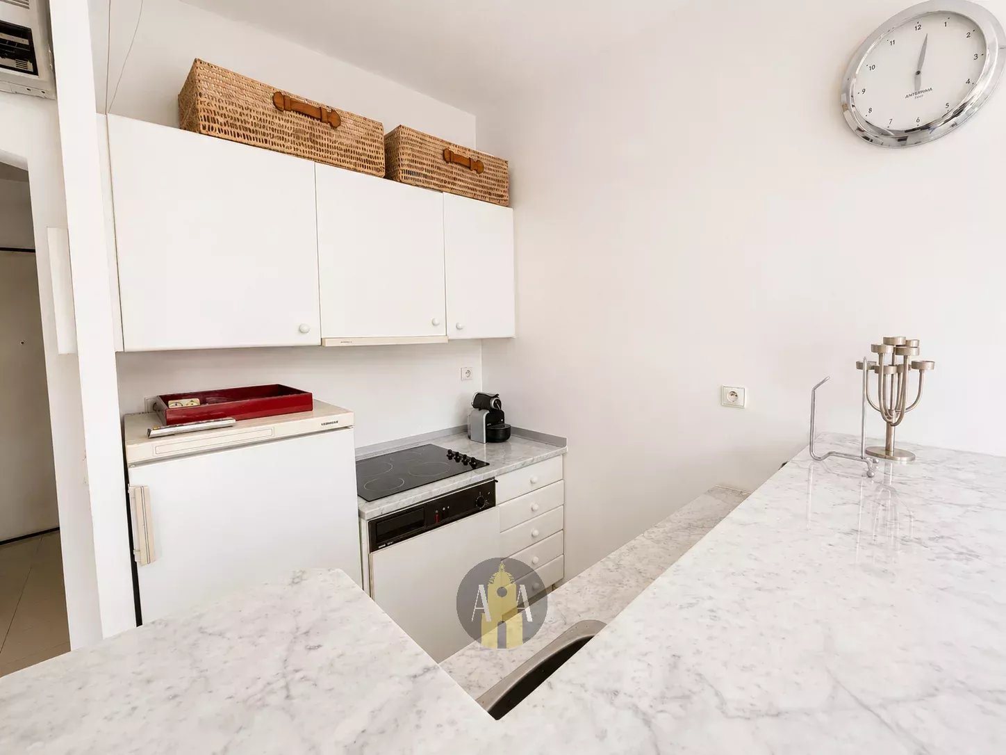Apartment in Saint-Tropez, Var - View 4