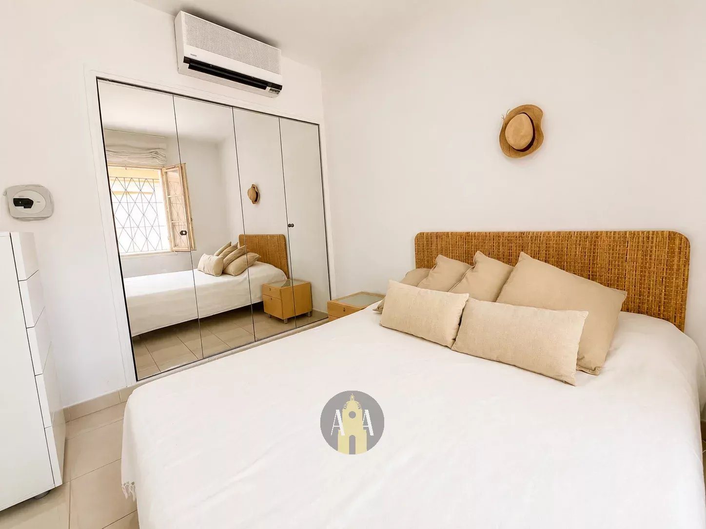 Apartment in Saint-Tropez, Var - View 5
