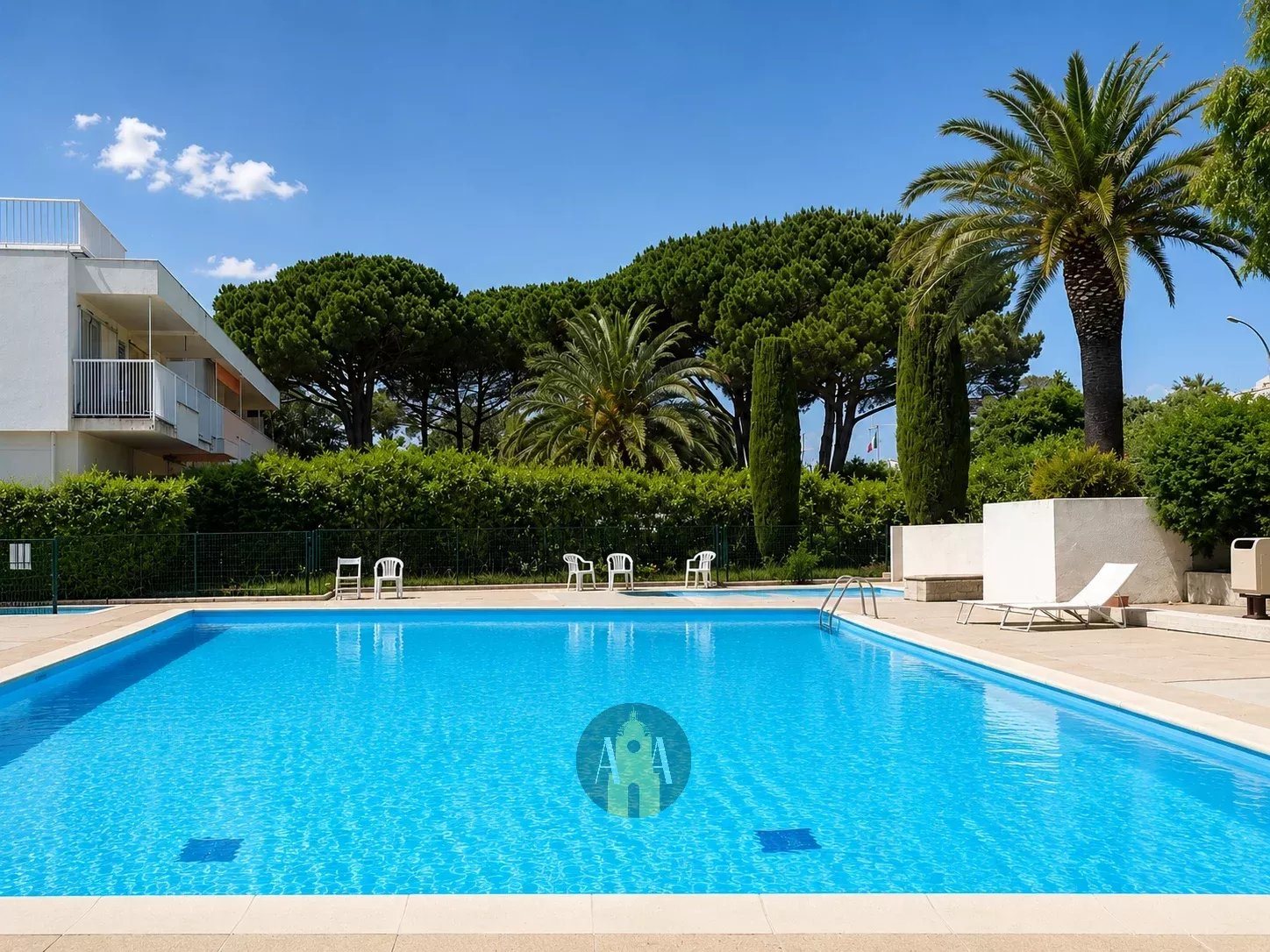 Appartement à vendre, 75m², Saint-Tropez
