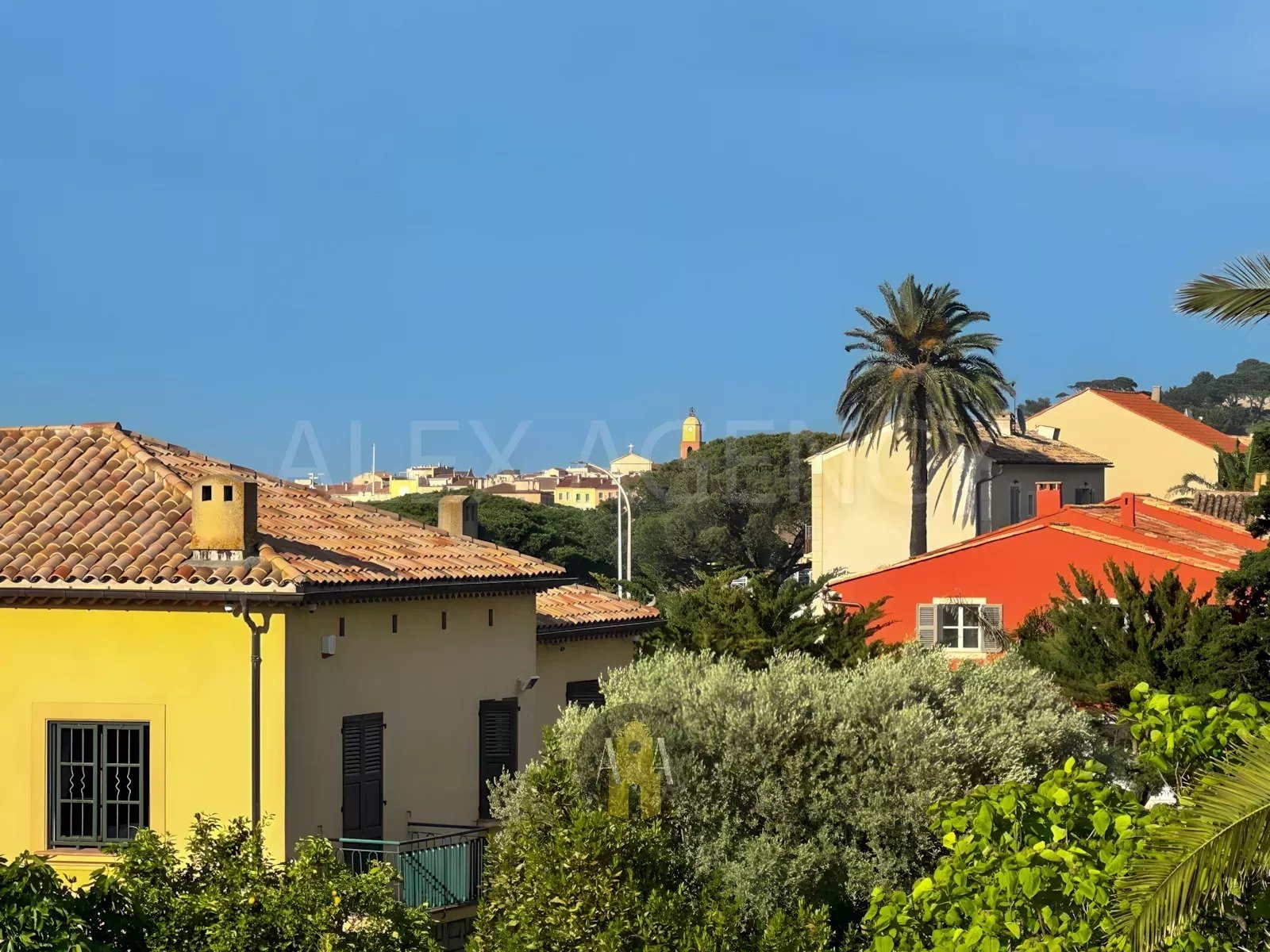 Appartement à vendre, 75m², Saint-Tropez