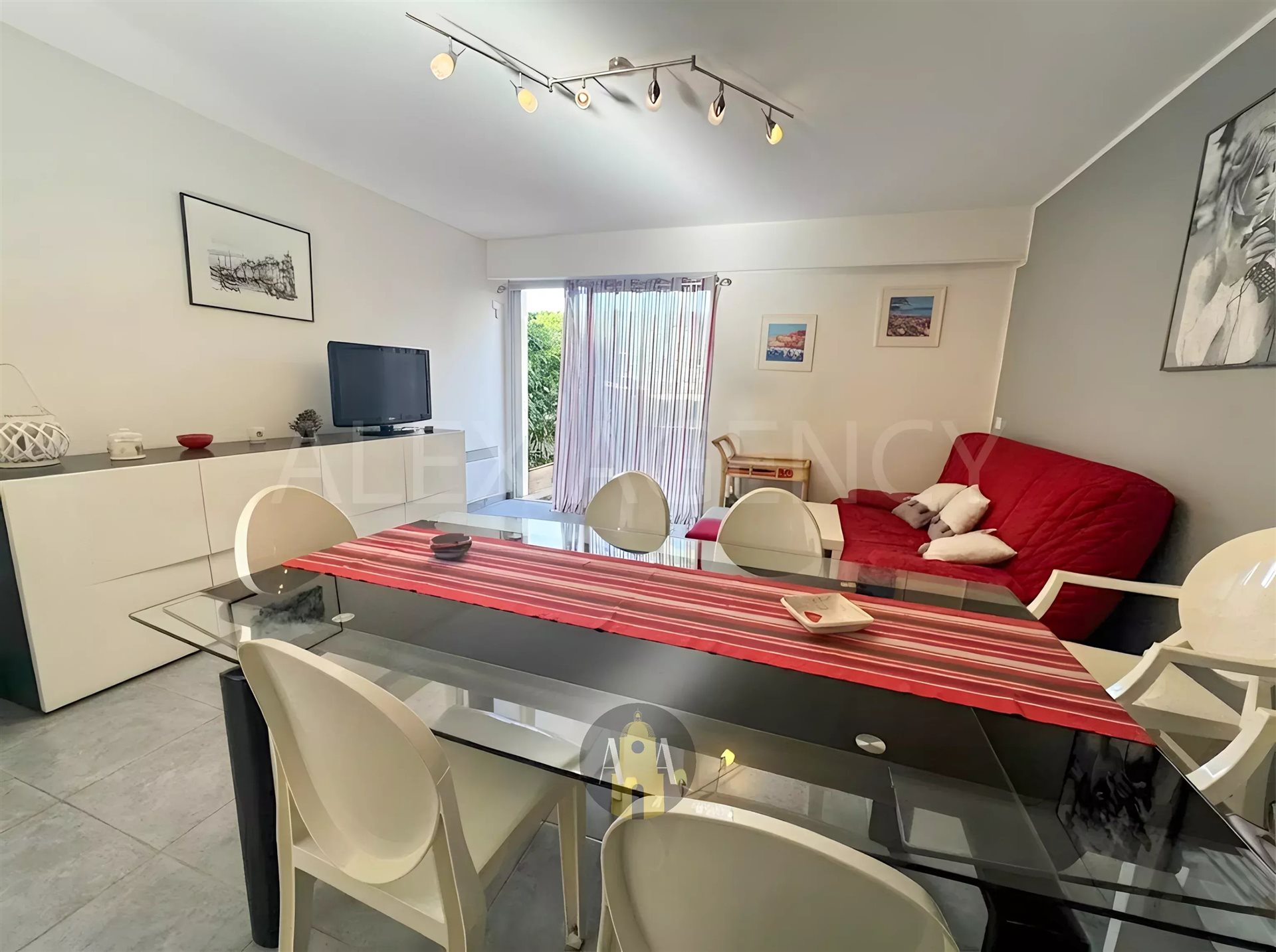 Appartement à vendre, 75m², Saint-Tropez