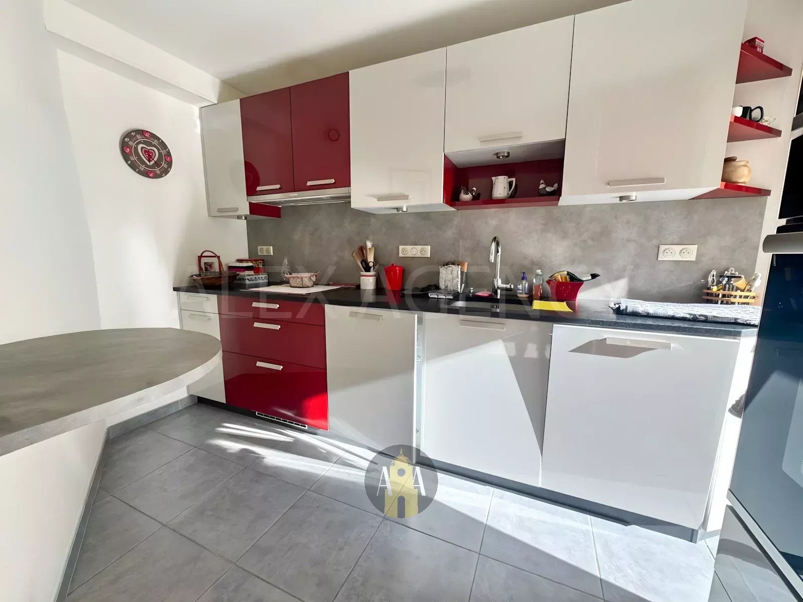 Appartement – Saint-Tropez, Var - Vue 5