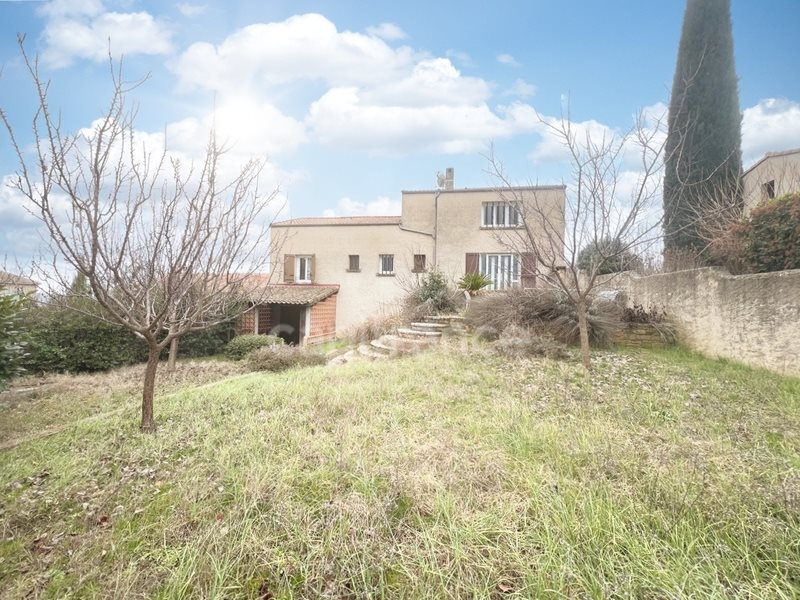 Maison à vendre, 130m², Manosque
