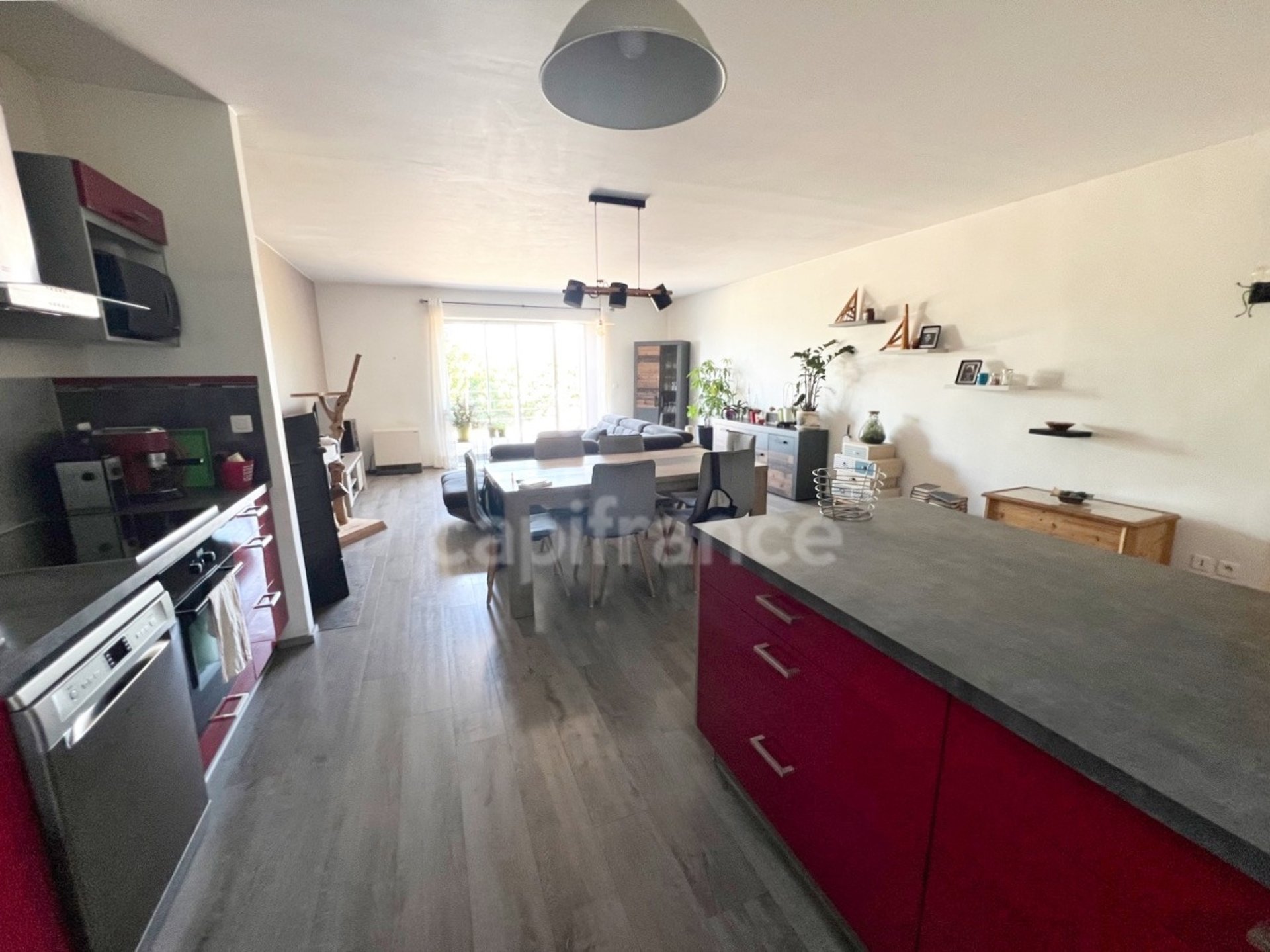 Maison à vendre, 163m², Reillanne