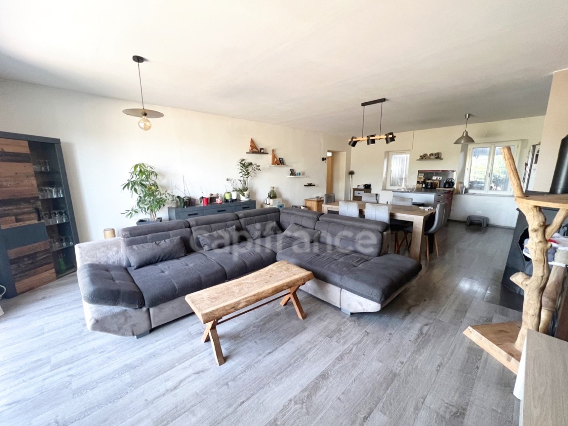 Maison à vendre, 163m², Reillanne