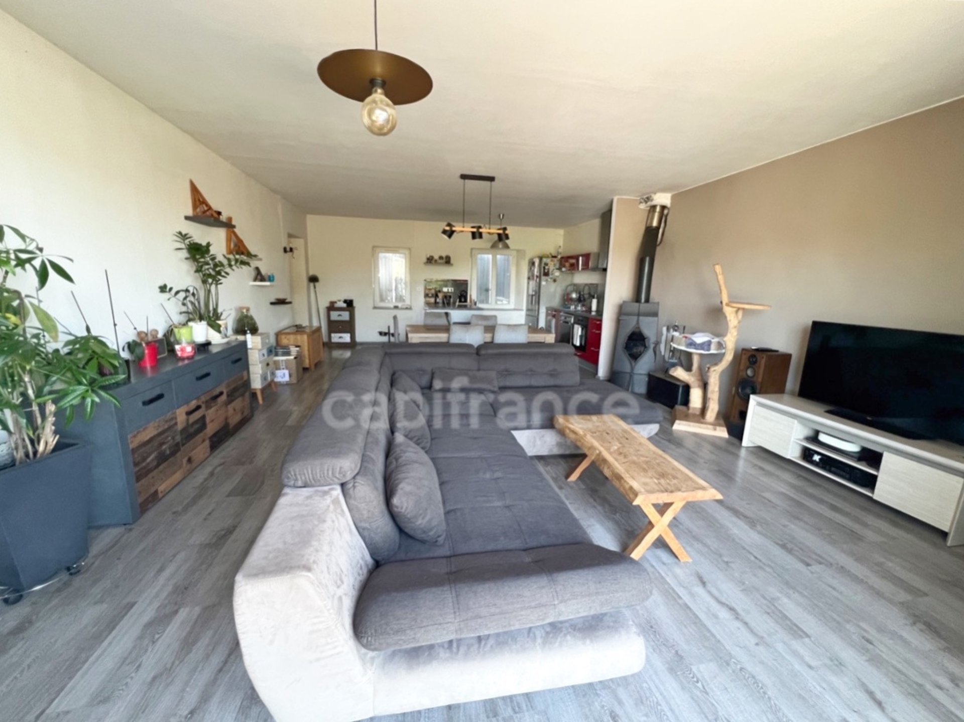 Maison à vendre, 163m², Reillanne