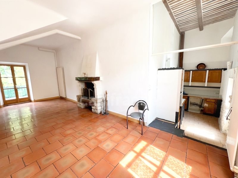Maison à vendre, 113m², Reillanne