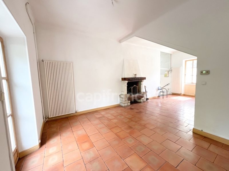 Maison à vendre, 113m², Reillanne