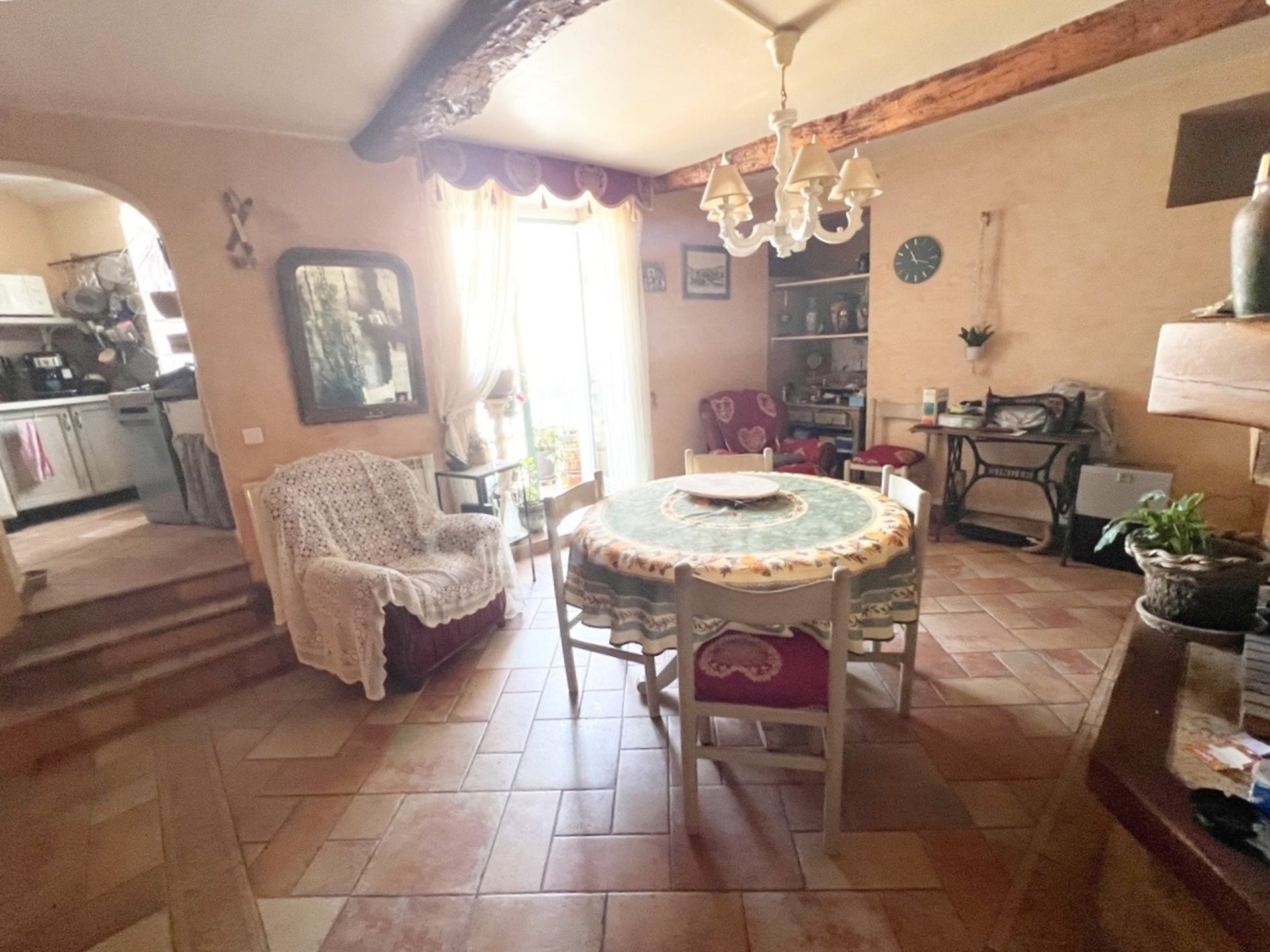 Maison à vendre, 152m², Reillanne