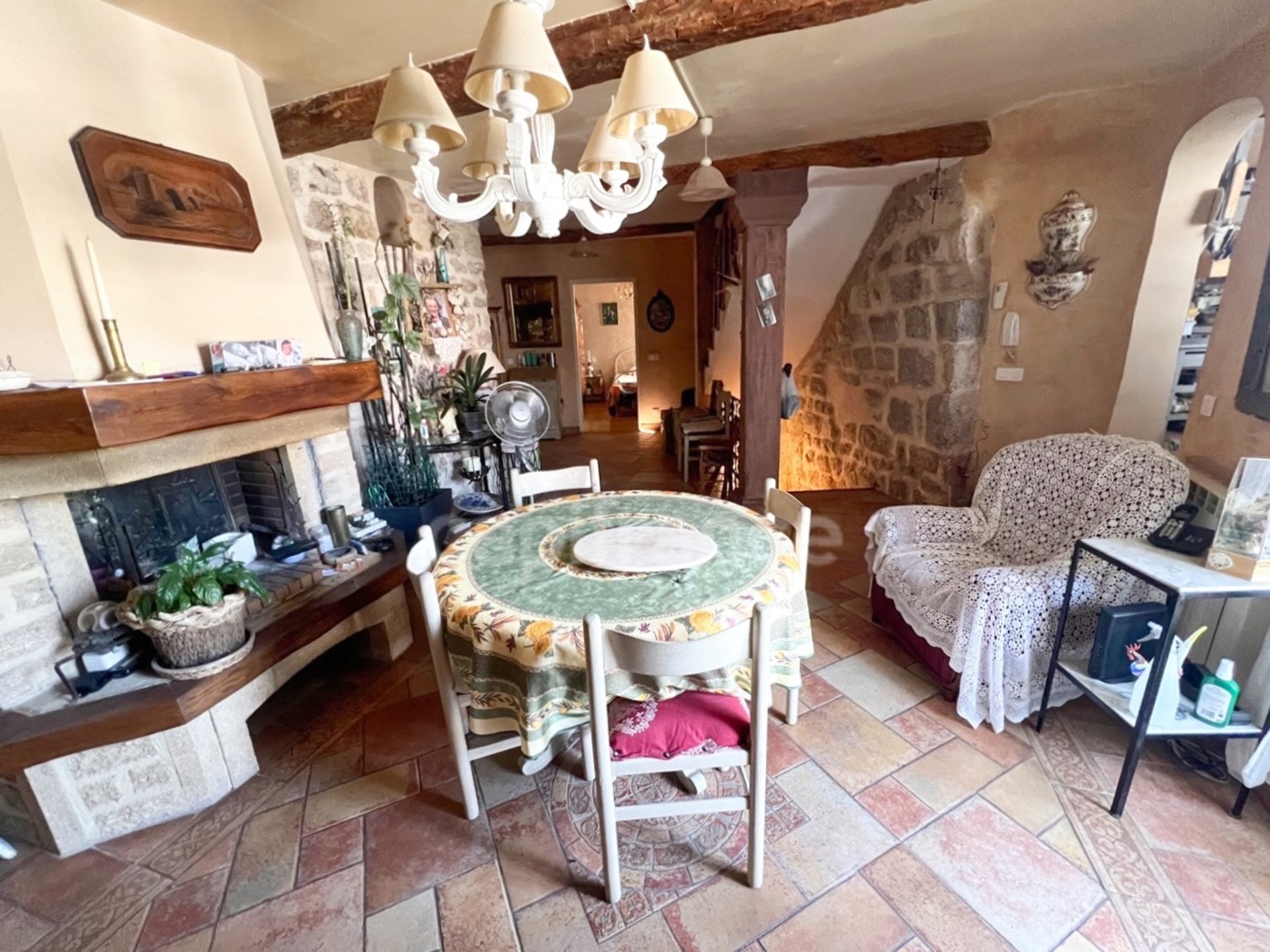 Maison à vendre, 152m², Reillanne