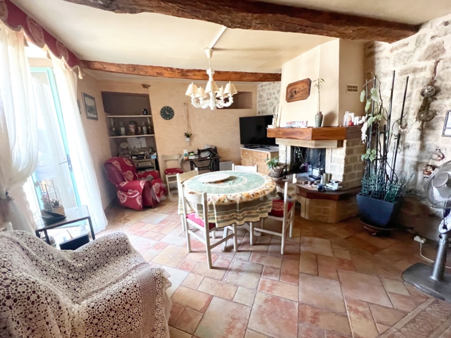 Maison à vendre, 152m², Reillanne