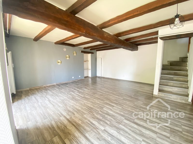 Maison à vendre, 119m², Redon