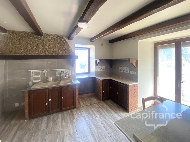 Maison à vendre, 119m², Redon