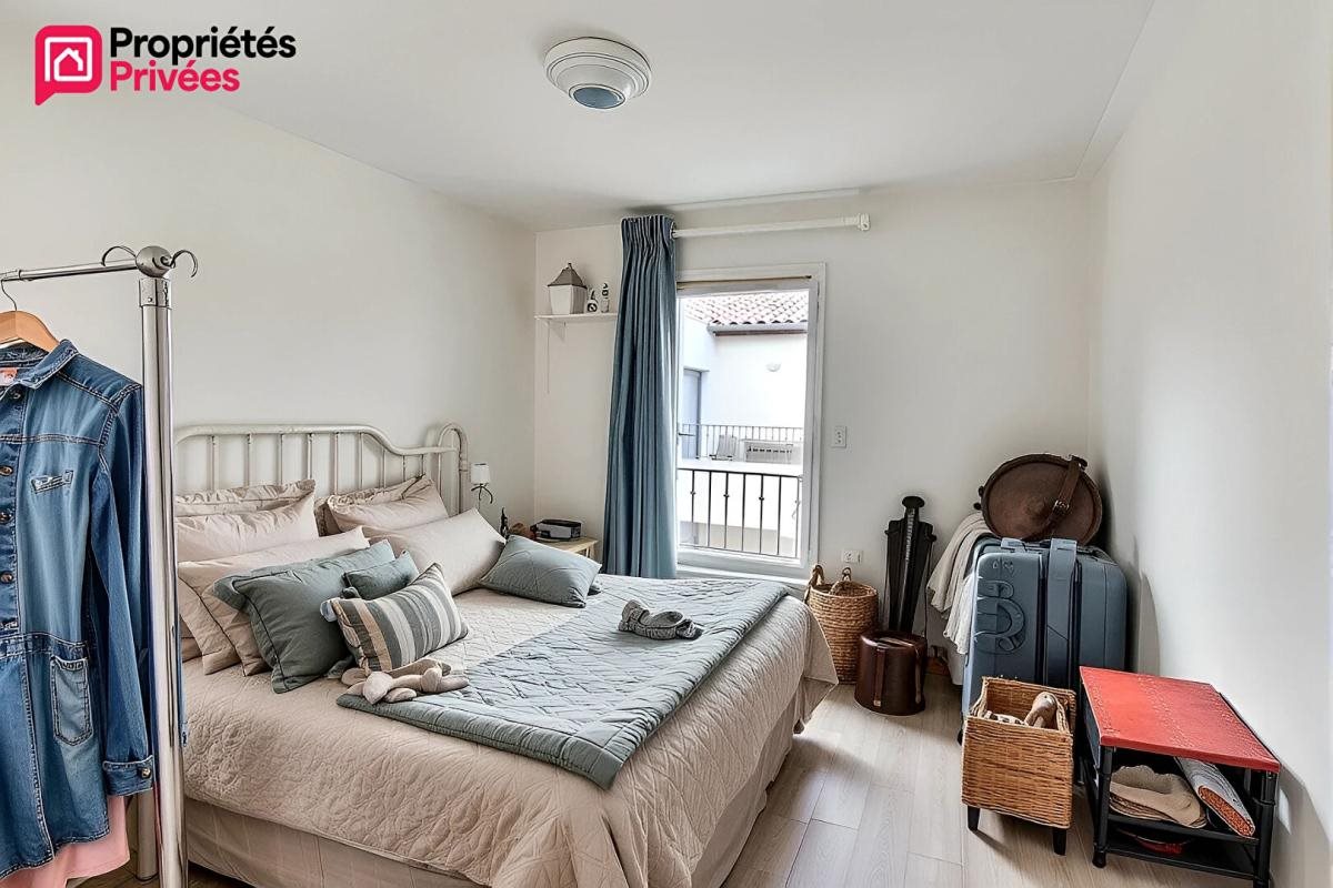 Appartement à vendre, 67m², Uzès