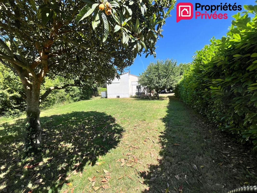 Maison à vendre, 113m², La Calmette