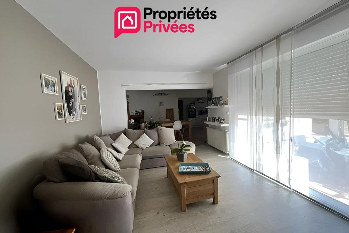 Maison à vendre, 113m², La Calmette